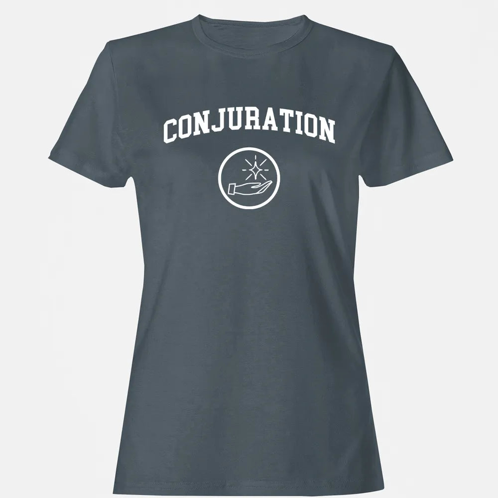 Women's T-shirt - 7B898E73