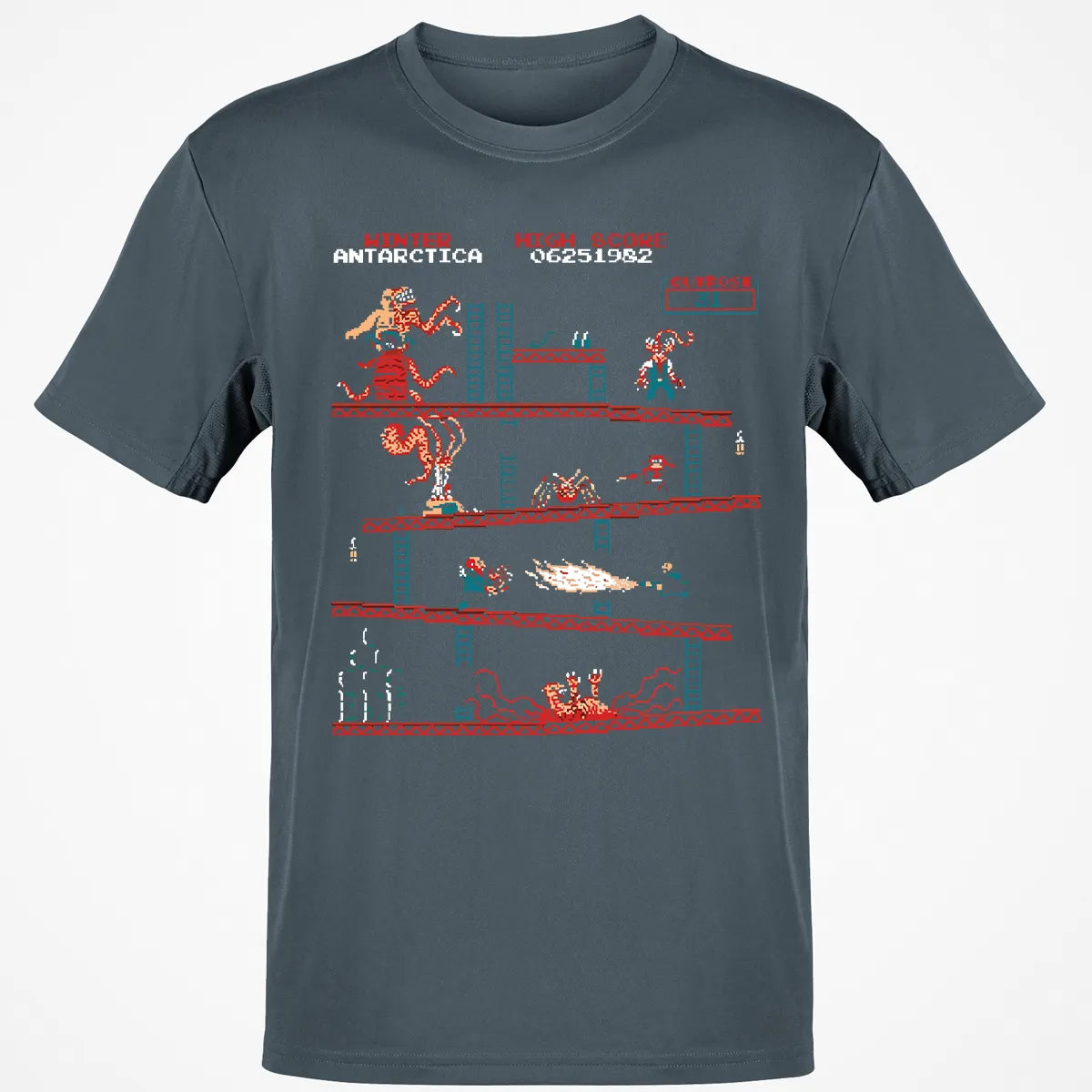 Classic Unisex T-Shirt - NJJSU882