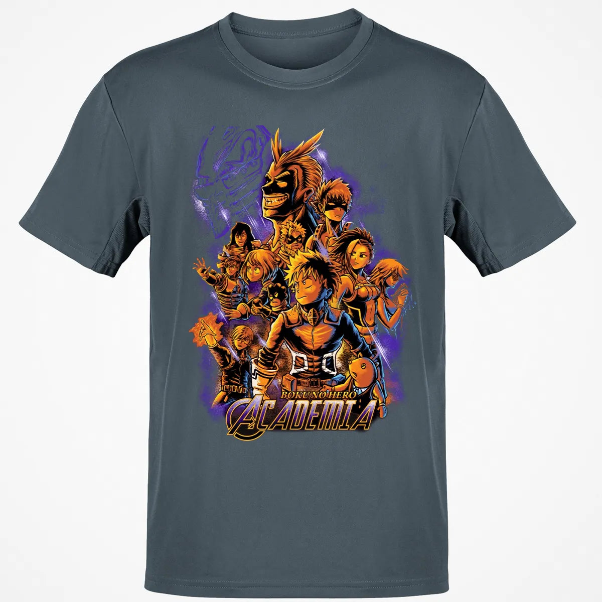 Classic Unisex T-Shirt - 34535AU3