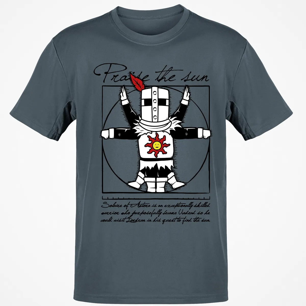 Classic Unisex T-Shirt - 76ZTLF6K