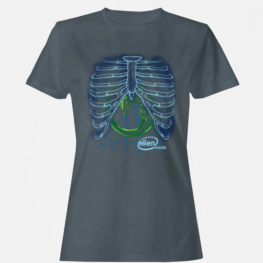 Women's T-shirt - FYER264V
