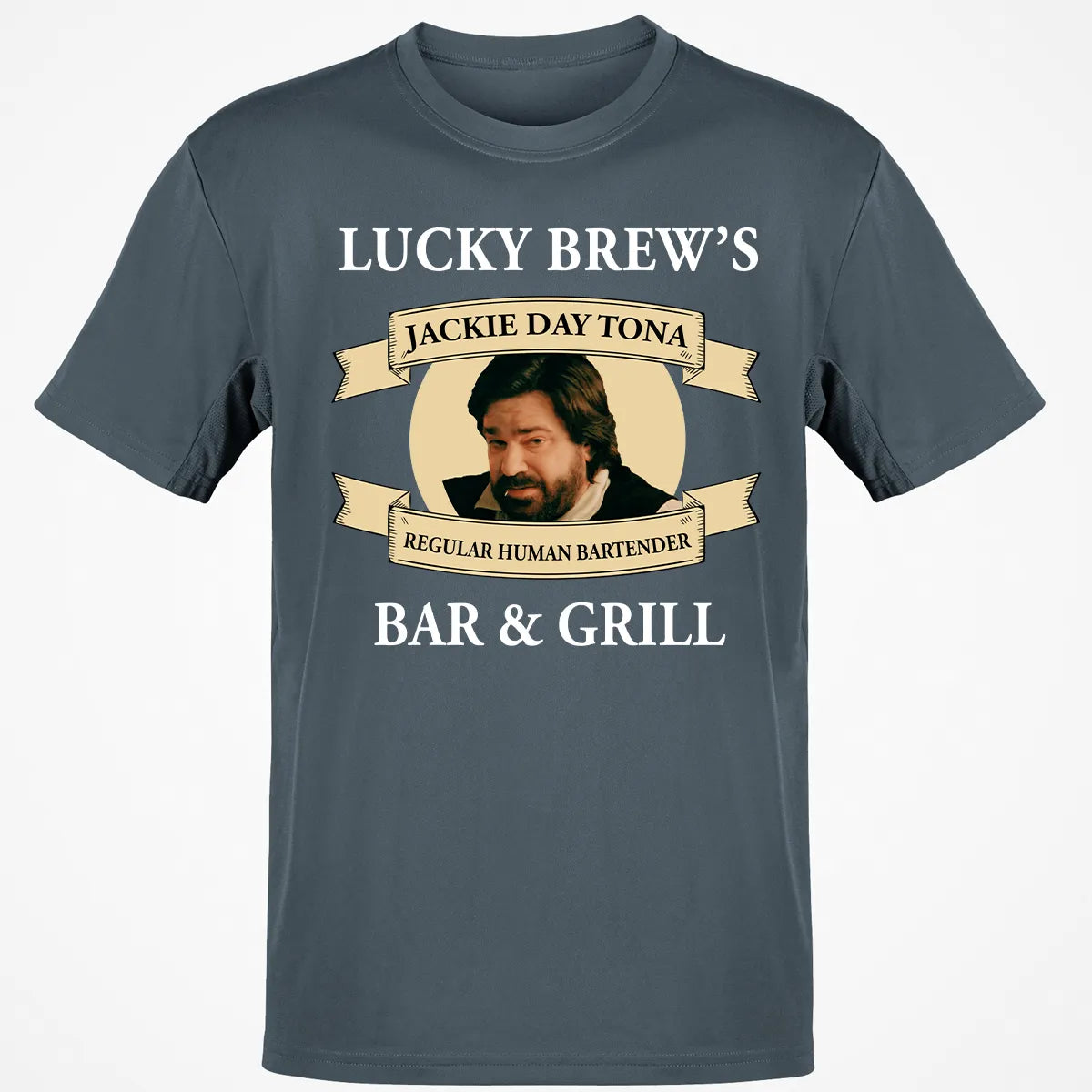 Classic Unisex T-Shirt - KCMNWDCP