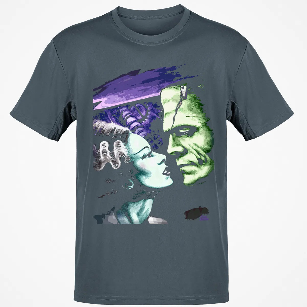 Classic Unisex T-Shirt - LNUYRAD4