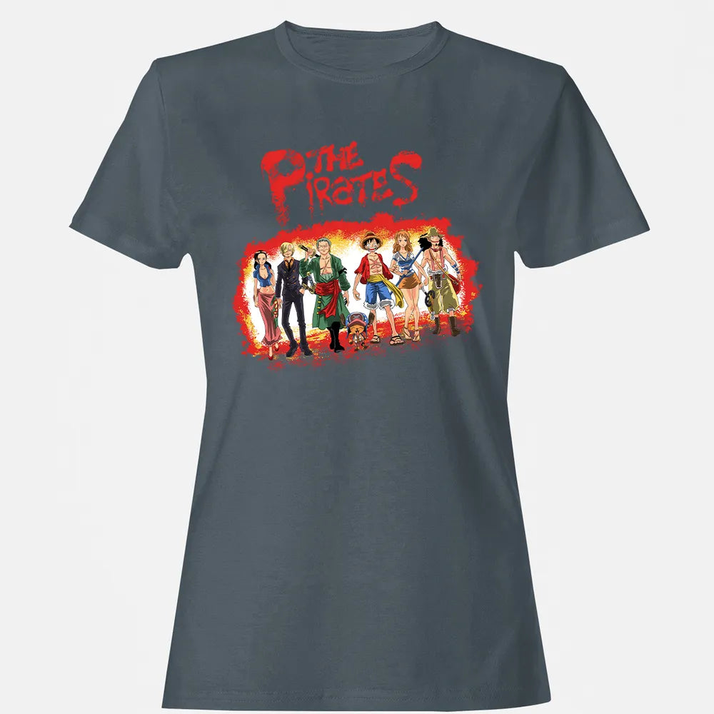 Women's T-shirt - K26PG86H