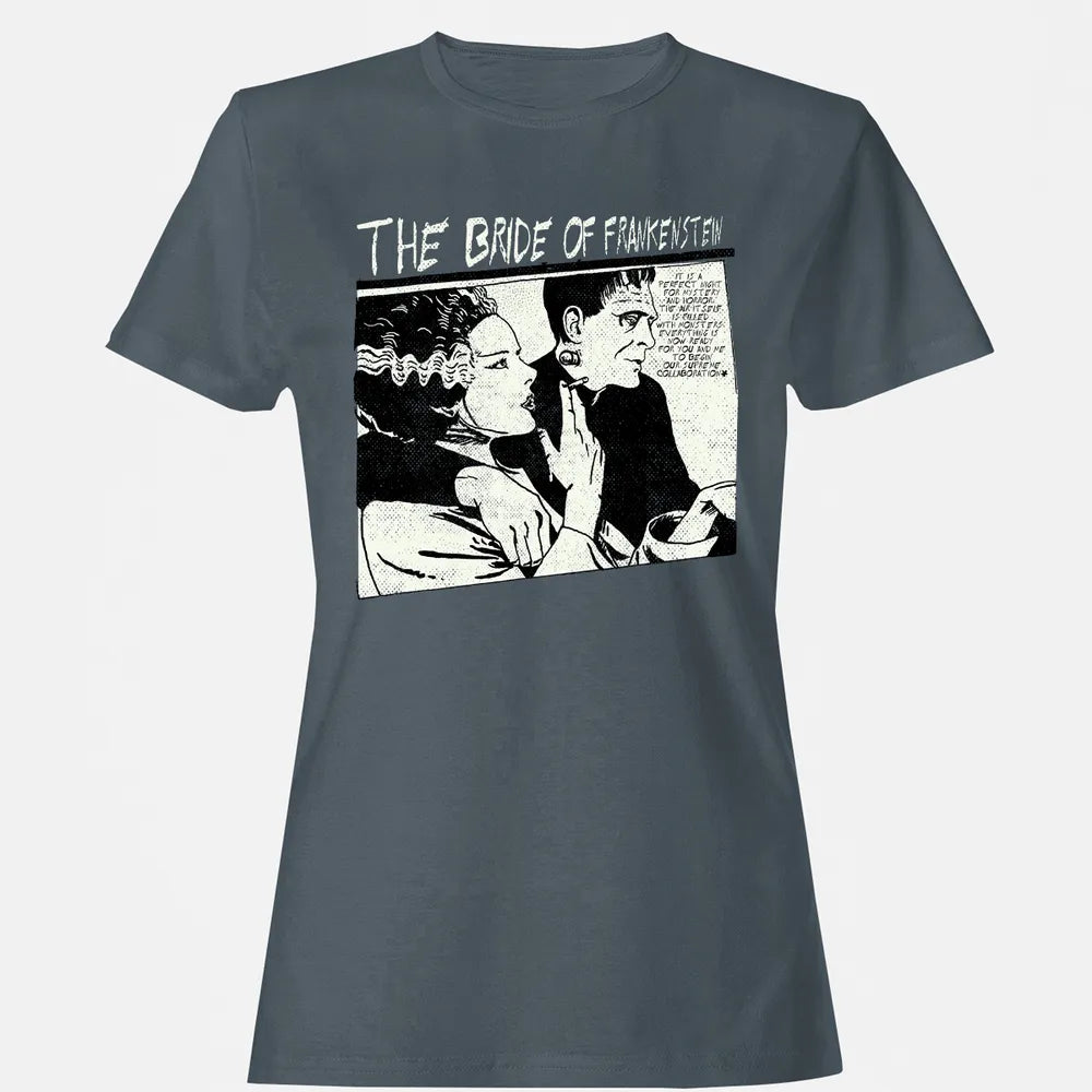 Women's T-shirt - 9CB95JNG