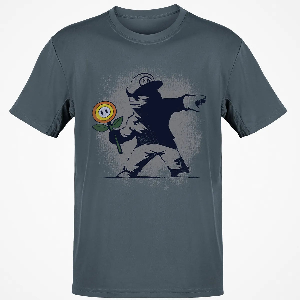 Classic Unisex T-Shirt - ZG2YEHCD