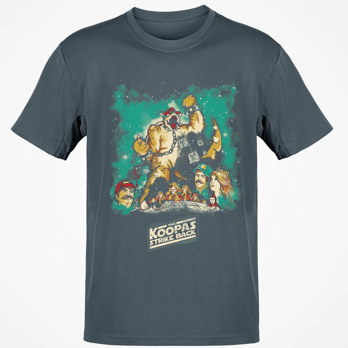 Classic Unisex T-Shirt - 2LJ817M5