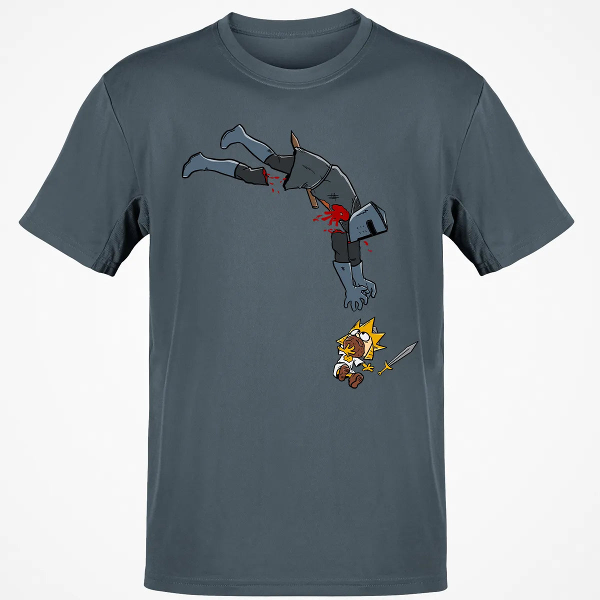 Classic Unisex T-Shirt - MCVERVR7