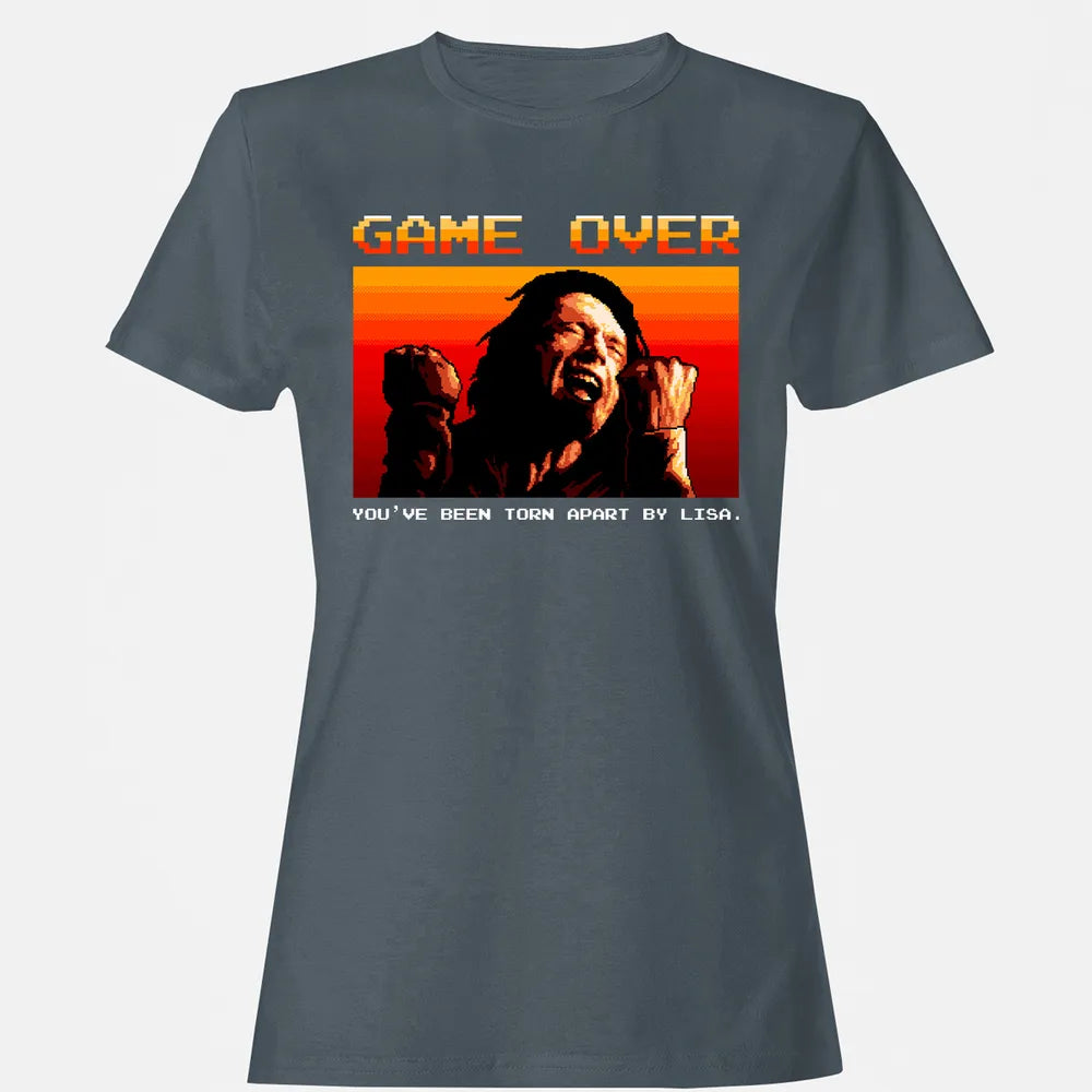 Women's T-shirt - 852WGPHV
