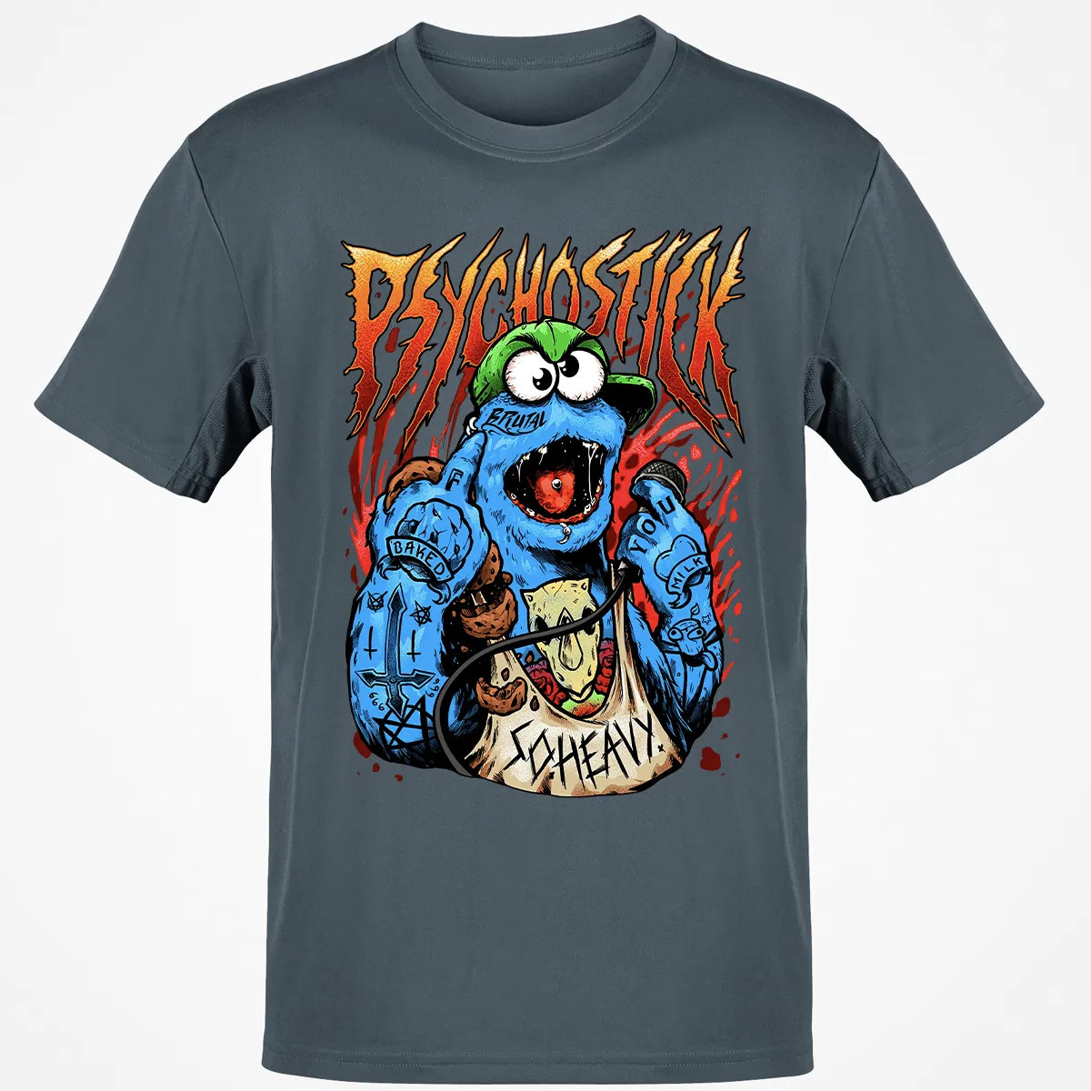 Classic Unisex T-Shirt - 2RU354AU