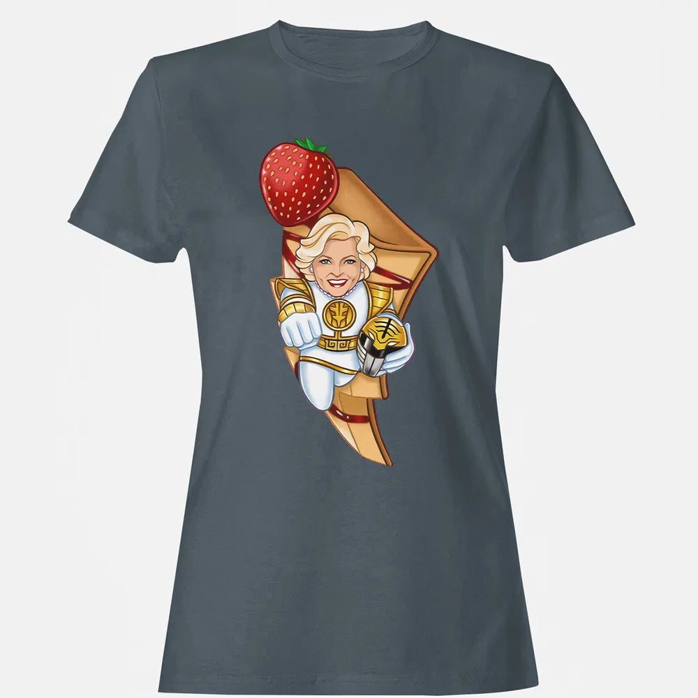 Women's T-shirt - XNCELL1A