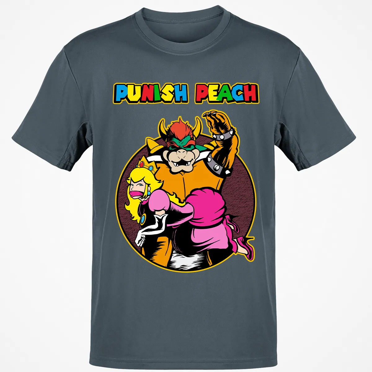 Classic Unisex T-Shirt - F9VET3G9