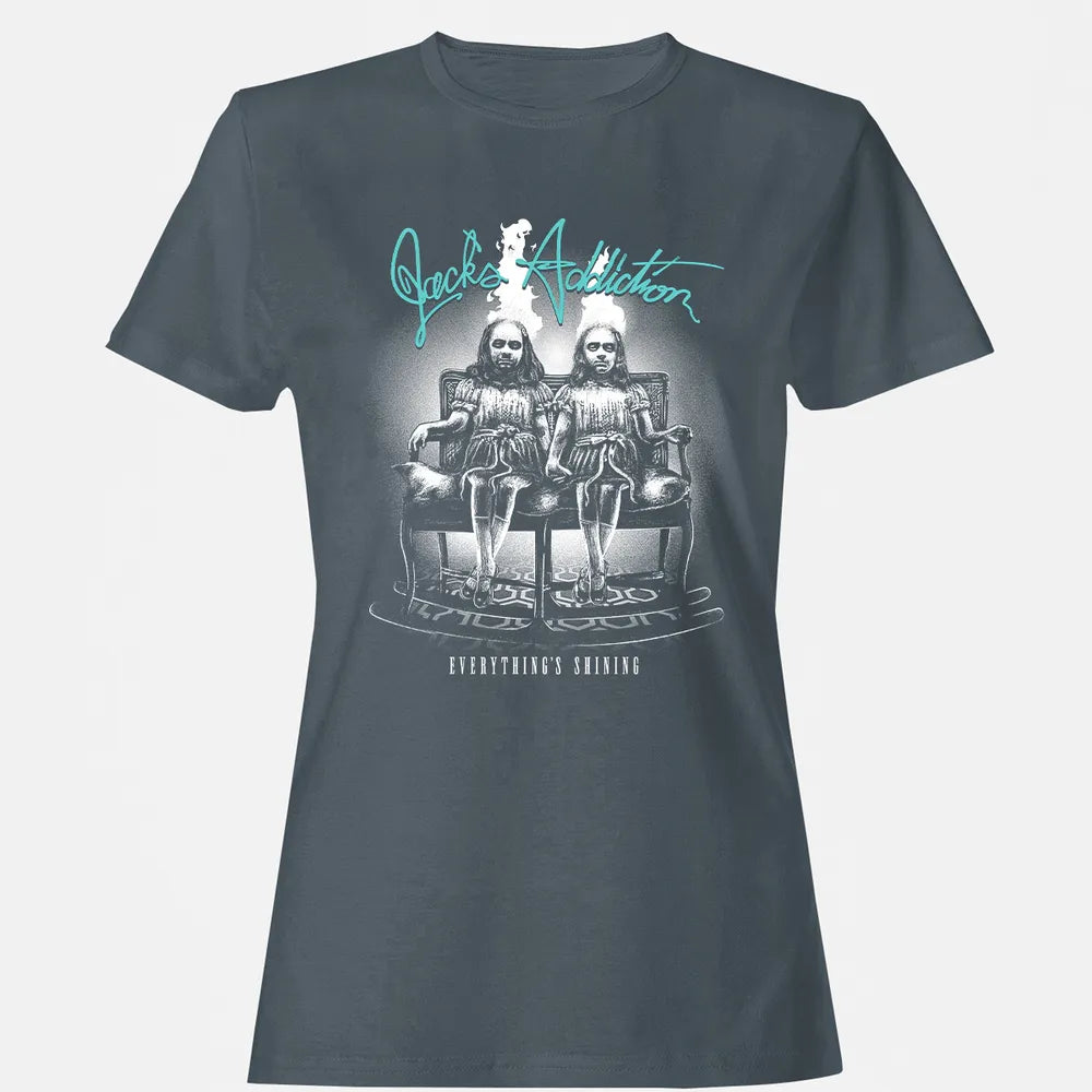 Women's T-shirt - MZAXVL8K