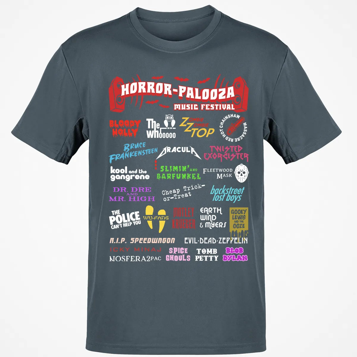 Classic Unisex T-Shirt - NXQSL65Z