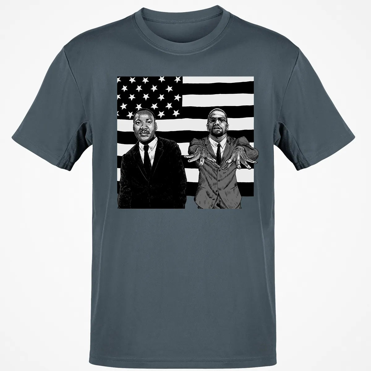 Classic Unisex T-Shirt - 5SPSBQ63