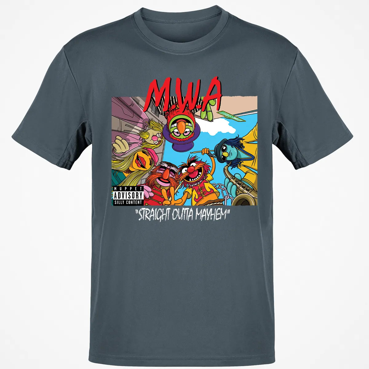 Classic Unisex T-Shirt - 78WR1ULW