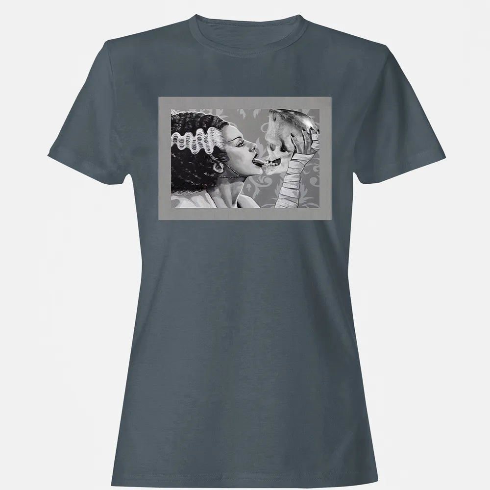 Women's T-shirt - Y2VBRGPY