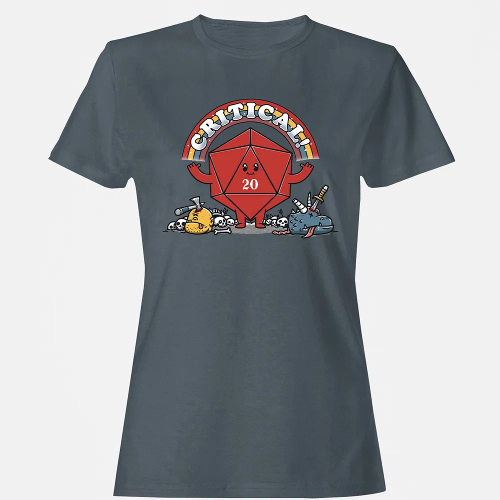 Women's T-shirt - M4U2KXH9