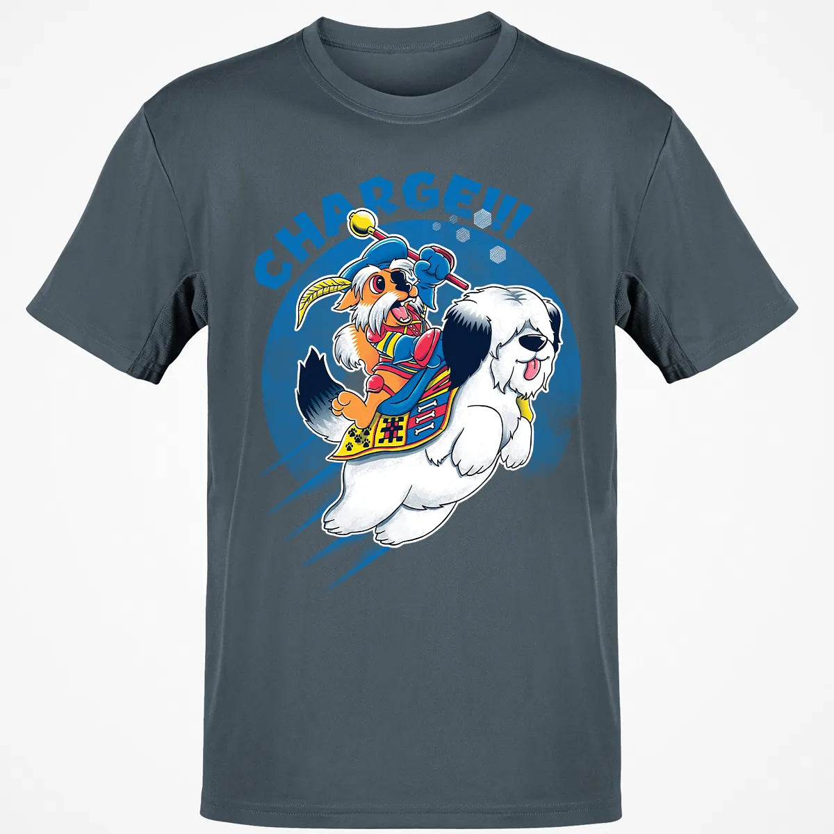Classic Unisex T-Shirt - 3HQDC2MS