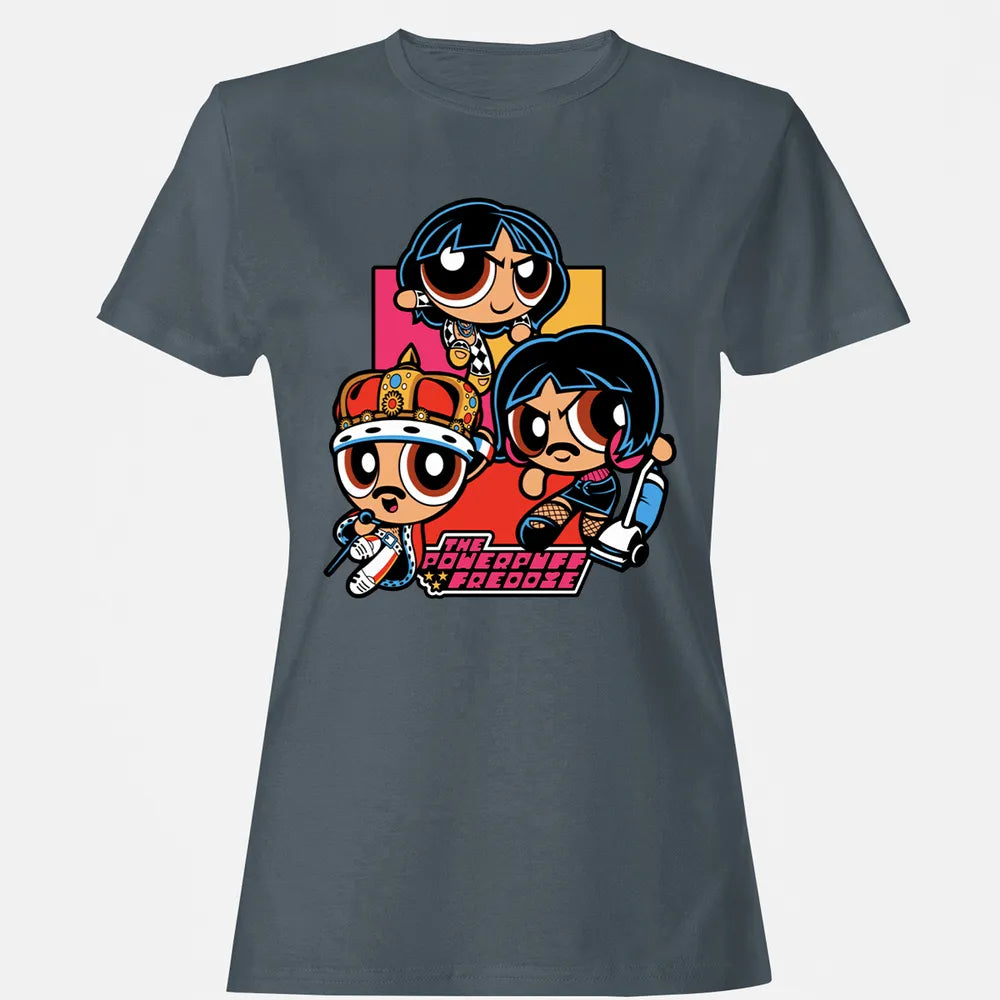 Women's T-shirt - 5C2KBBAZ