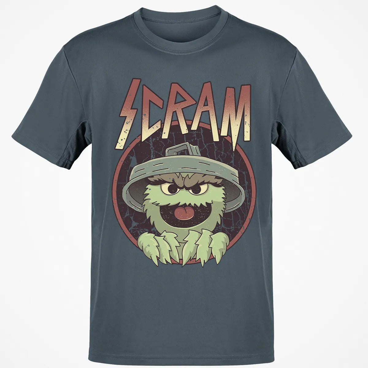 Classic Unisex T-Shirt - 767JTN5T