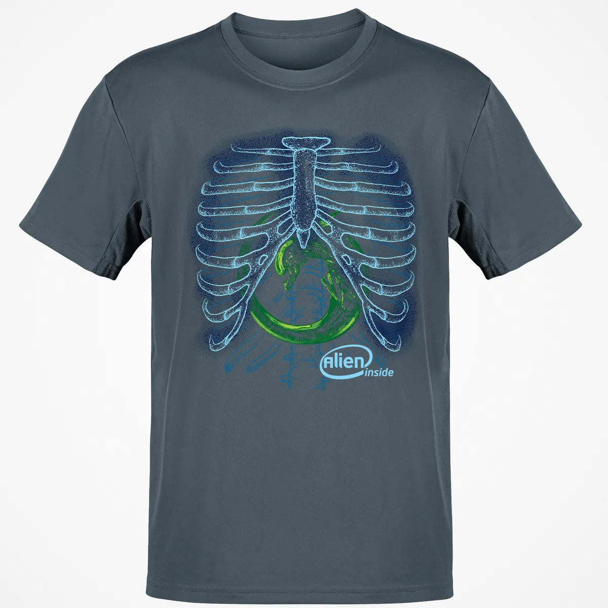 Classic Unisex T-Shirt - 8BVQDVF2