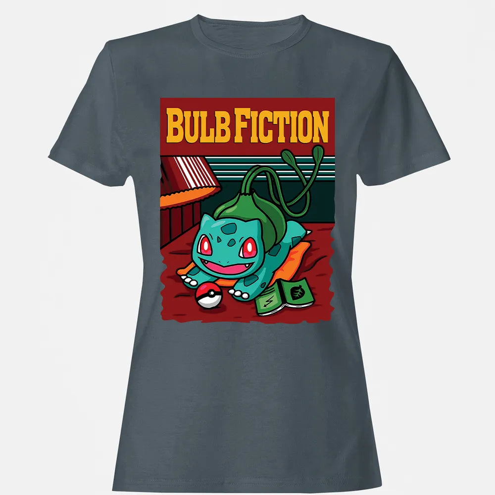 Women's T-shirt - 96PLY5C5