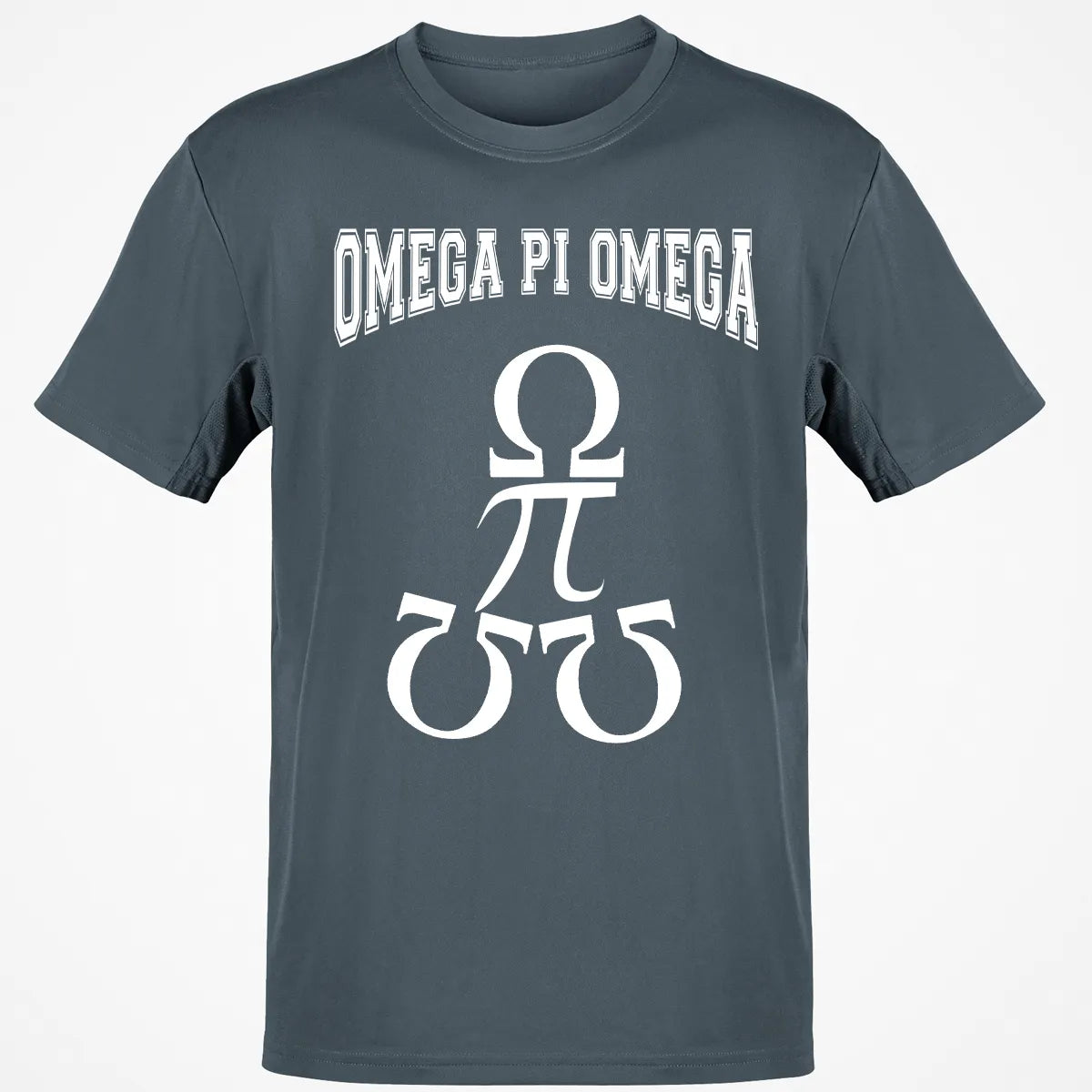 Classic Unisex T-Shirt - YMA83WQX