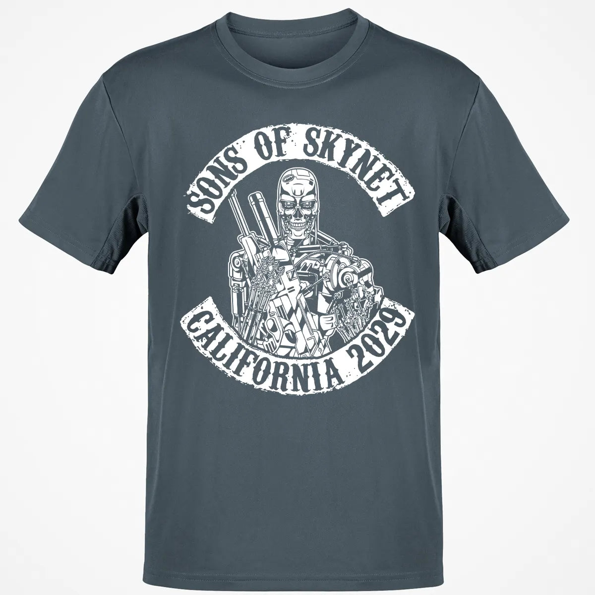 Classic Unisex T-Shirt - A7Q32N6Z