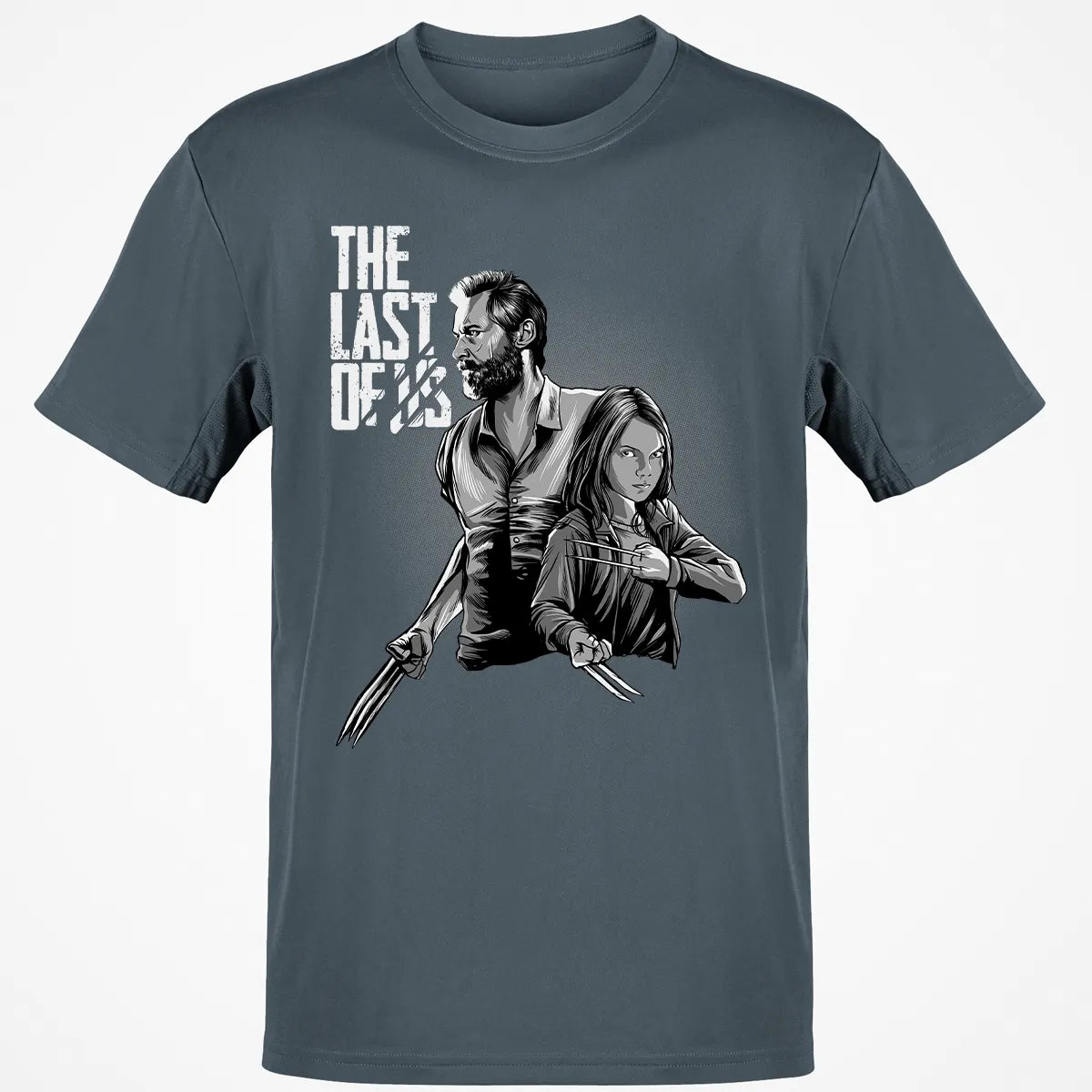 Classic Unisex T-Shirt - 445ZQZWS