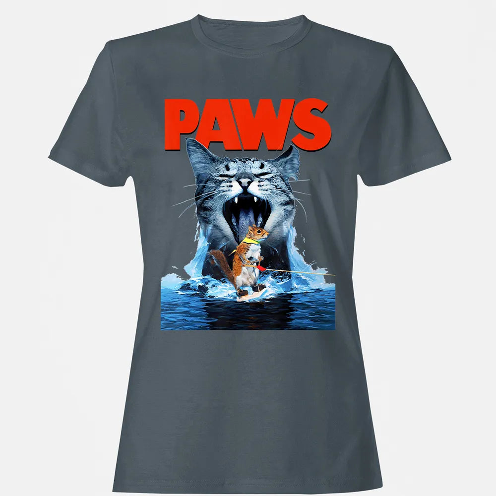 Women's T-shirt - EHNCV4C7