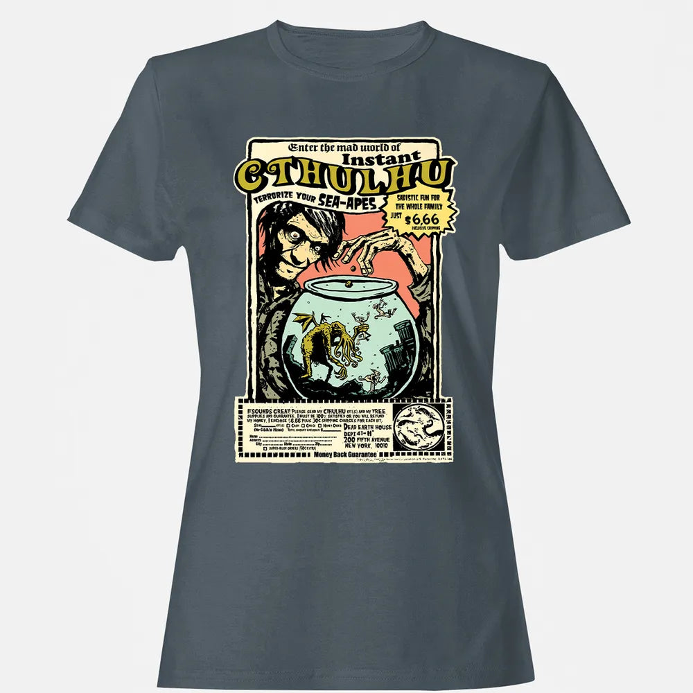 Women's T-shirt - FTB3VKW4