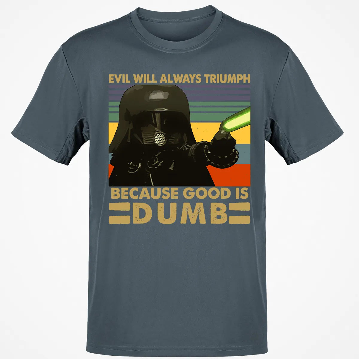 Classic Unisex T-Shirt - NECCURMQ