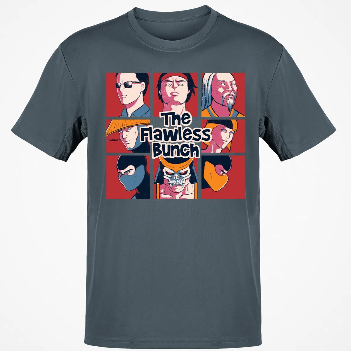 Classic Unisex T-Shirt - BPZXY3ES