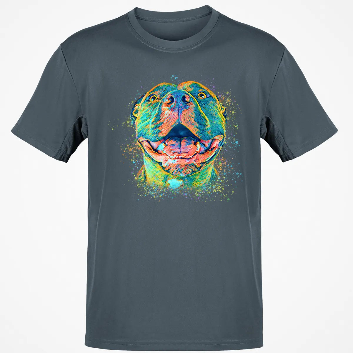 Classic Unisex T-Shirt - CUGJ6PG2