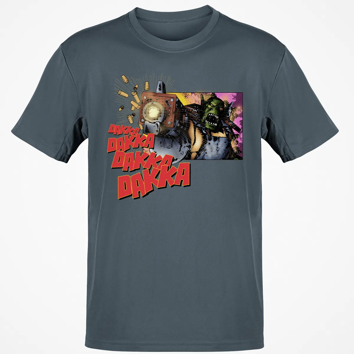 Classic Unisex T-Shirt - 8G4S89XU
