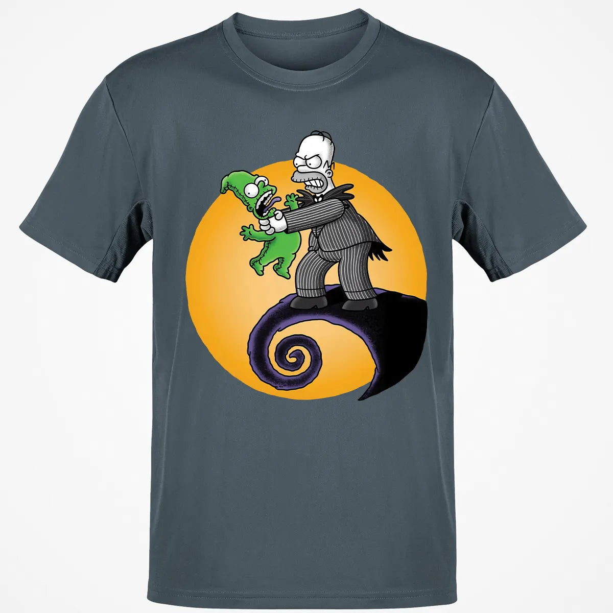 Classic Unisex T-Shirt - VAHSGR77