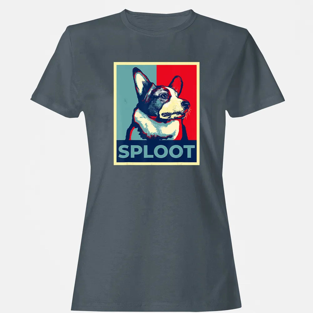 Women's T-shirt - PSA975EZ