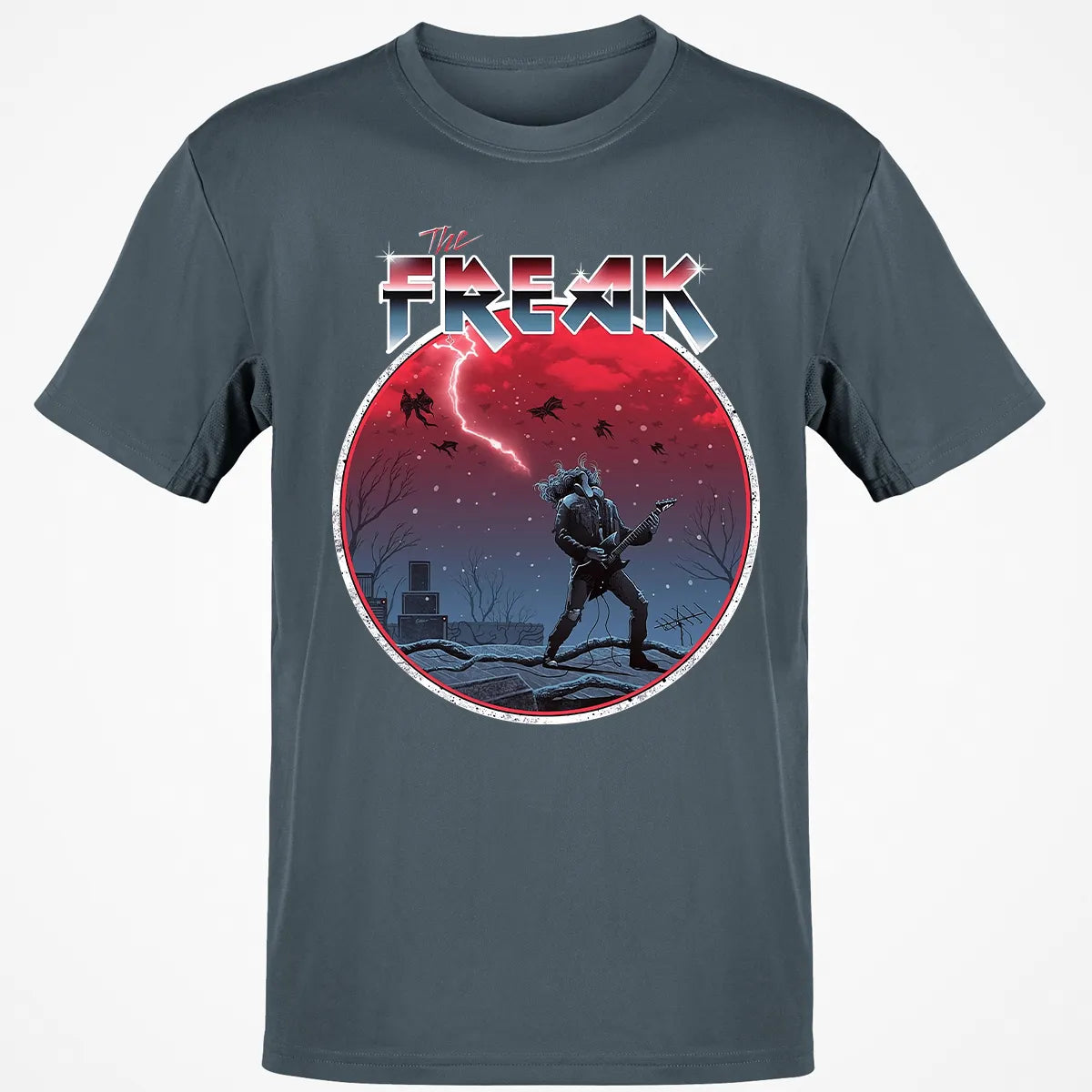 Classic Unisex T-Shirt - ZHRK8GCT