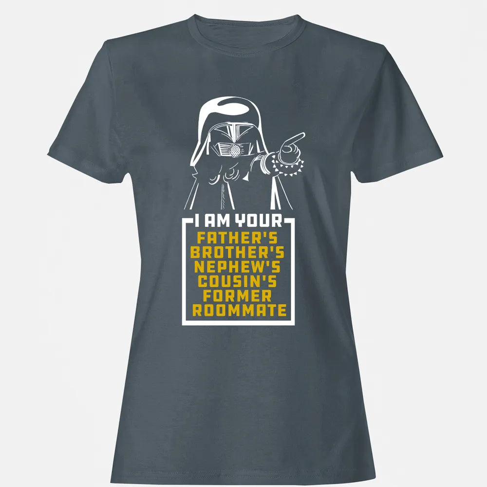 Women's T-shirt - H4XPF1GL