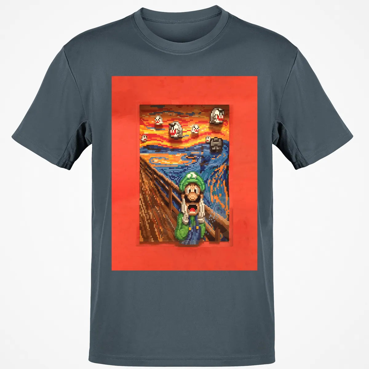 Classic Unisex T-Shirt - FR2ECT7Q