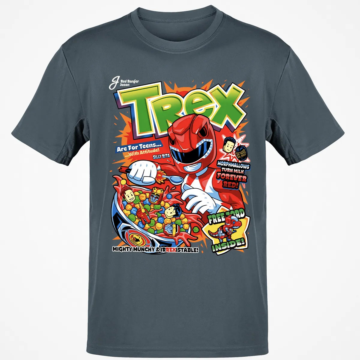 Classic Unisex T-Shirt - GGS3VW1B
