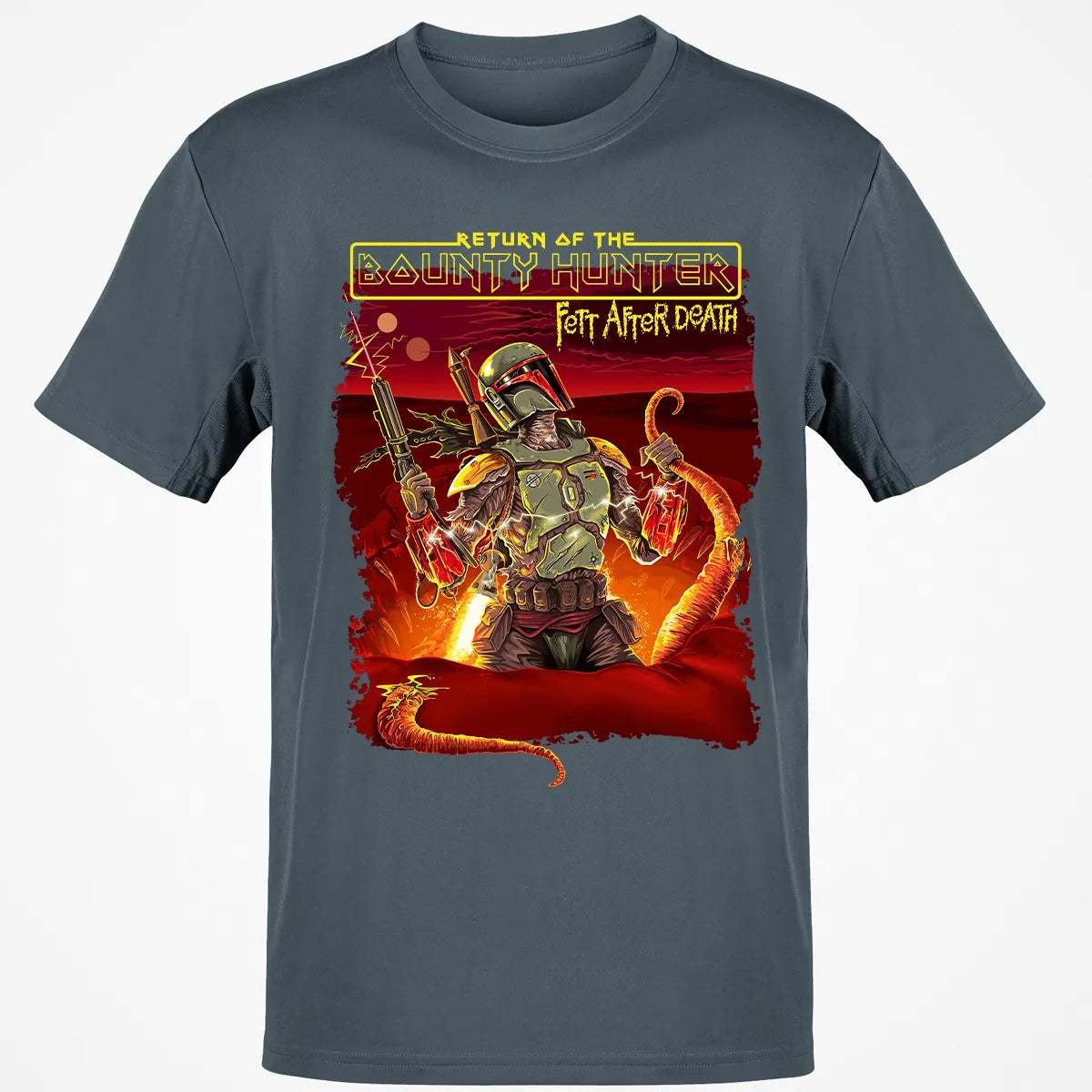 Classic Unisex T-Shirt - ZYA2MSGJ