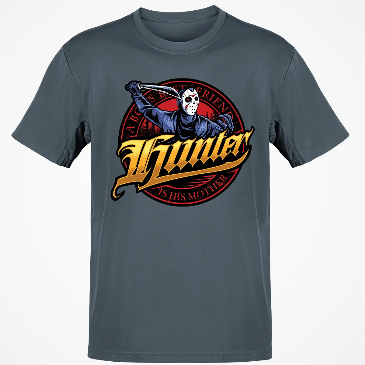 Classic Unisex T-Shirt - V5TBWPAS