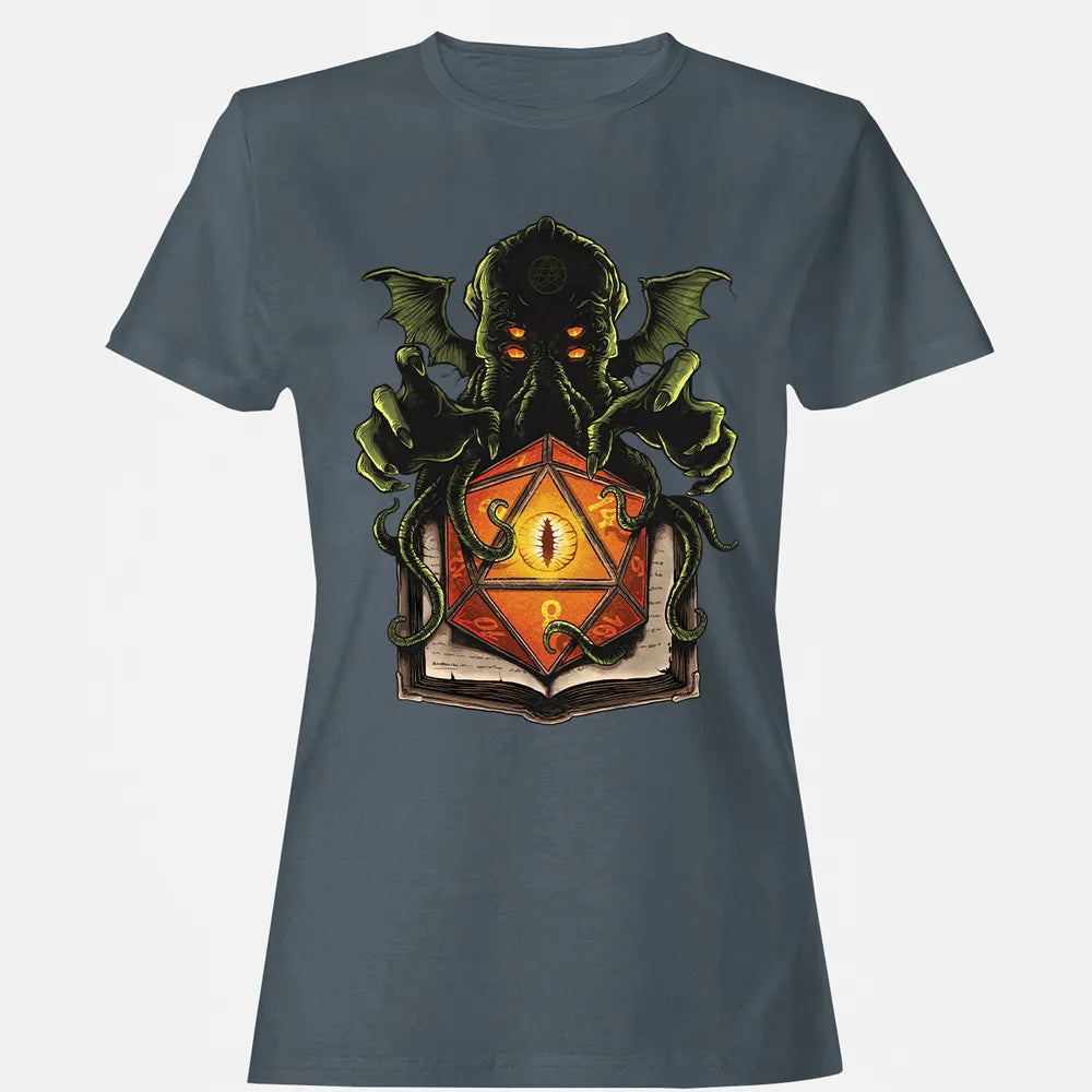 Women's T-shirt - 2FHA1J1M