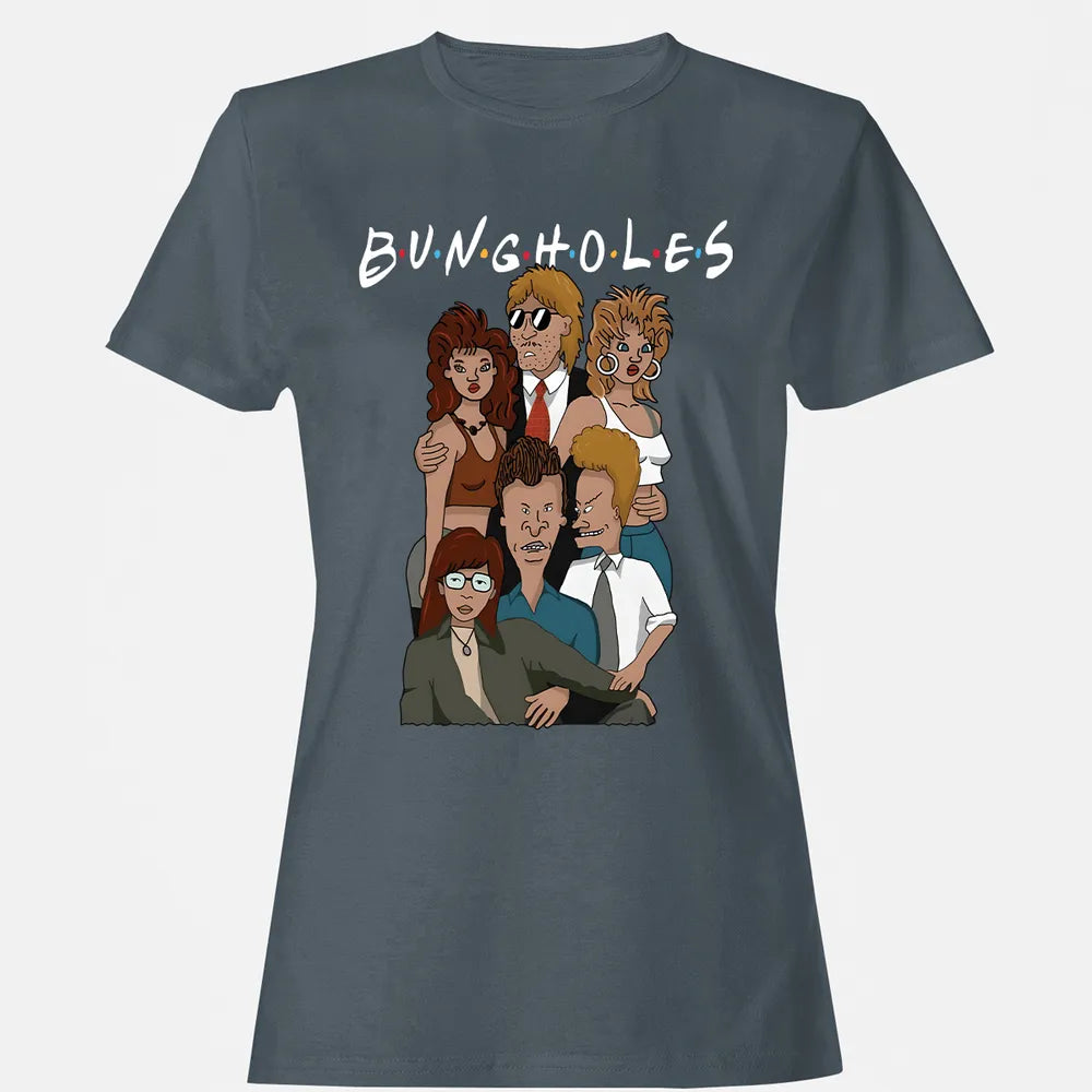 Women's T-shirt - CPKTCG1Q