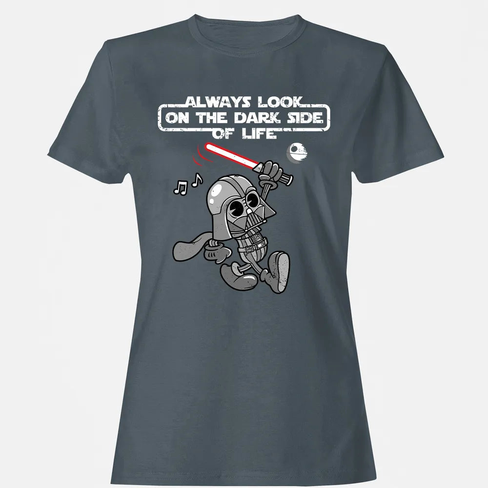 Women's T-shirt - GHMBVXRG