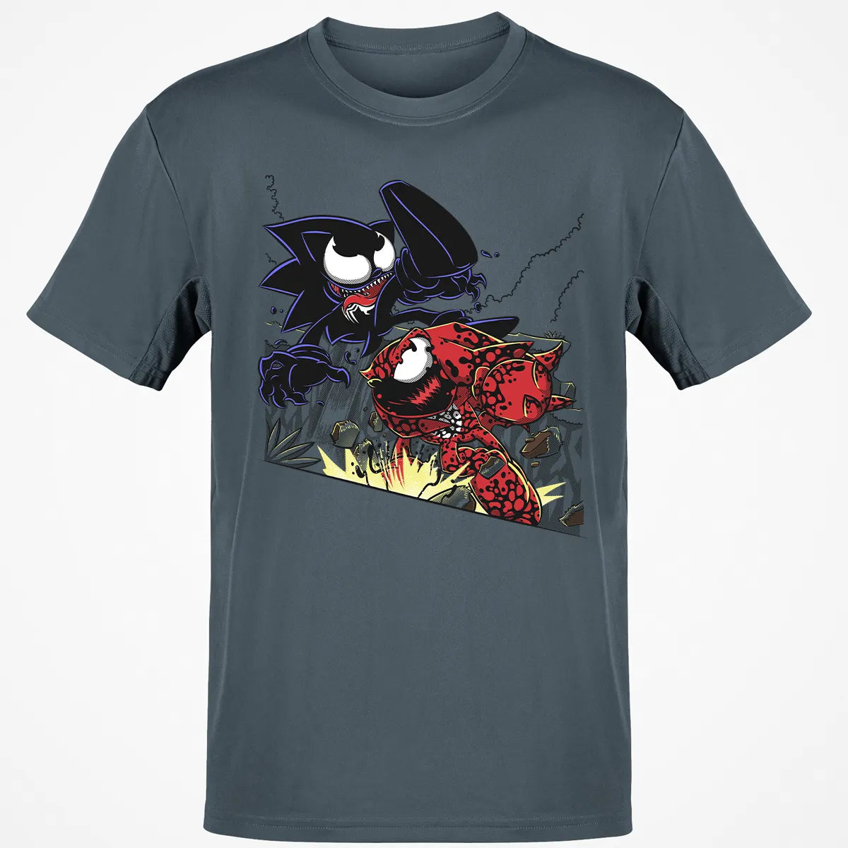 Classic Unisex T-Shirt - JF2A7R9R