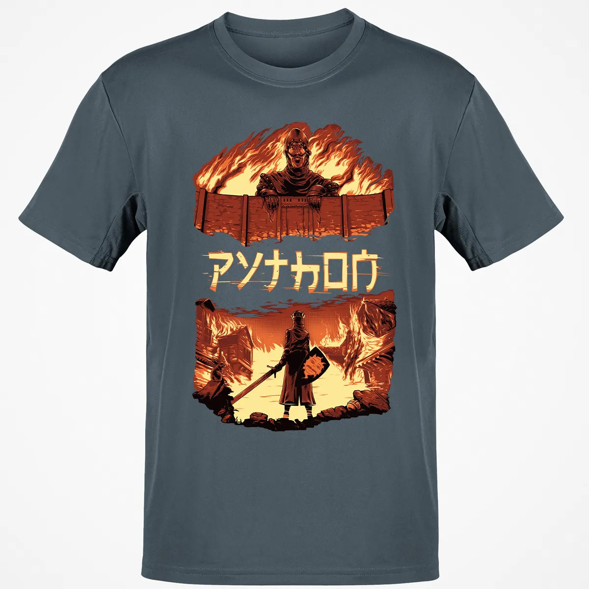 Classic Unisex T-Shirt - FU3WW7PD