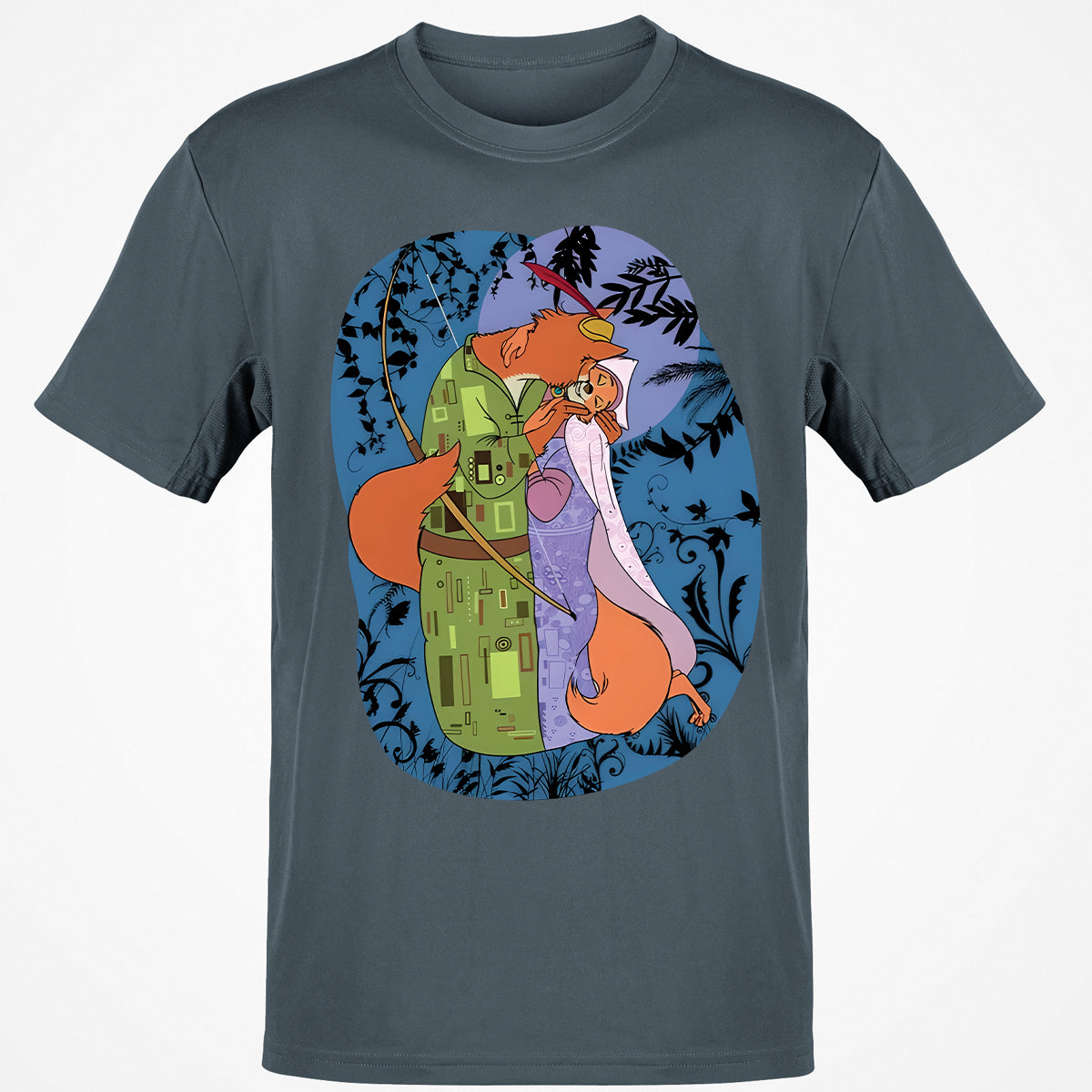 Classic Unisex T-Shirt - G2XKQXGY